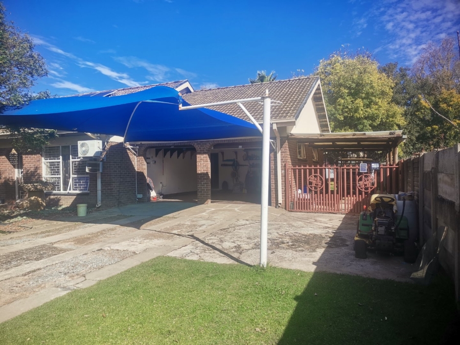 3 Bedroom Property for Sale in Senekal Free State